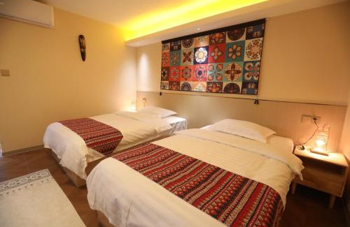 Nadi Cama Y Desayuno | Rainbow holiday resort