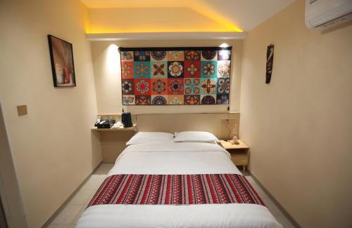 Nadi Cama Y Desayuno | Rainbow holiday resort