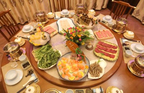 Nadi Cama Y Desayuno | Rainbow holiday resort