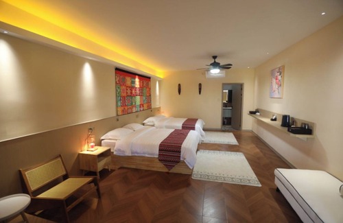 Nadi Cama Y Desayuno | Rainbow Holiday Resort