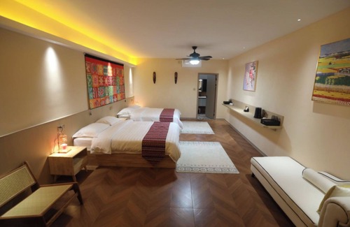 Nadi Cama Y Desayuno | Rainbow Holiday Resort