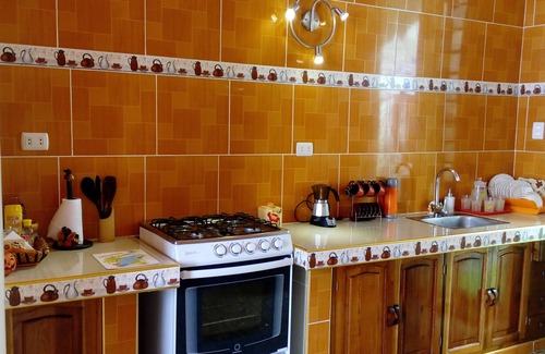 Centro Havana Apartamento | Rainbow House