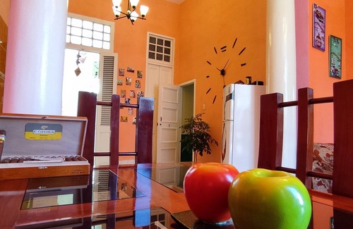 Centro Havana Apartamento | Rainbow House