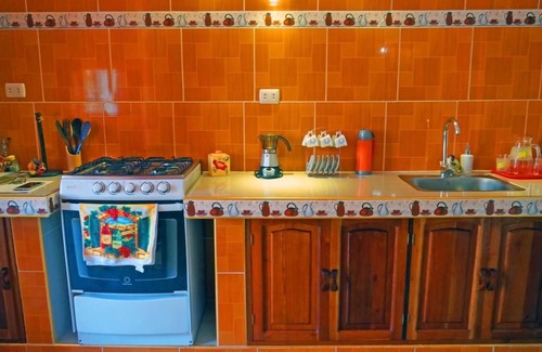 Centro Havana Apartamento | Rainbow House