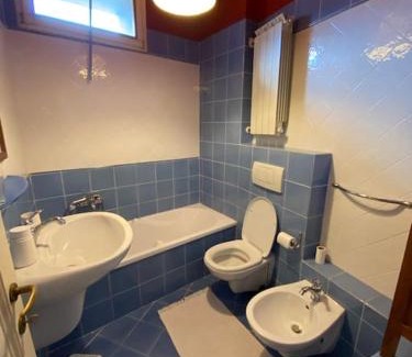 Intra Apartamento | Rainbow House