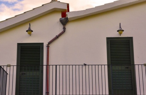 Marina di Pisticci Casa | Rainbow Houses – Blue House Mare, Campagna e Relax