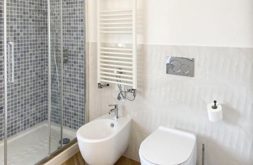 Sant'Agata sui Due Golfi Apartamento | Rainbow Maison