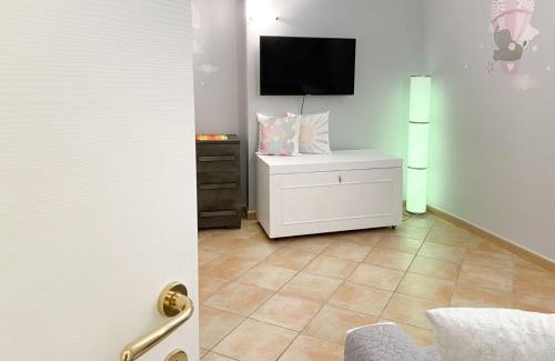 Sant'Agata sui Due Golfi Apartamento | Rainbow Maison