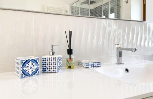 Sant'Agata sui Due Golfi Apartamento | Rainbow Maison