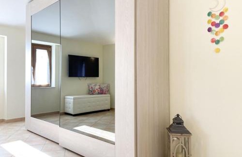 Sant'Agata sui Due Golfi Apartamento | Rainbow Maison