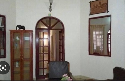 Boma la Ngombe Cabina | Rainbow Lodge