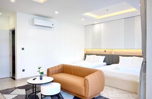 Ganh Dau Apartamento | RAINBOW Motel