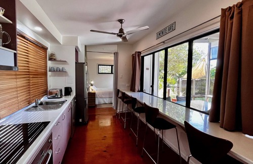 Rainbow Beach Casa | Rainbow North - Rainbow Beach