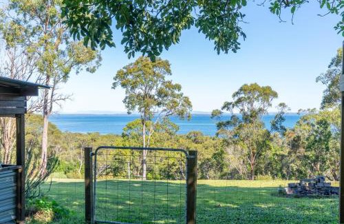 Dunwich Casa | Rainbow Retreat - Stunning Moreton Bay Views