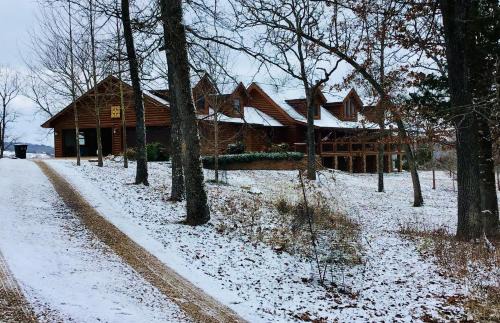Cotter Casa | Rainbow Ridge Retreat