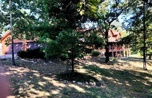 Cotter Casa | Rainbow Ridge Retreat