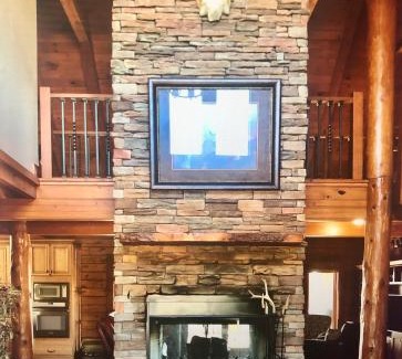 Cotter Casa | Rainbow Ridge Retreat