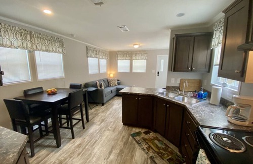Dunnellon Casa | Rainbow River Bungalow K