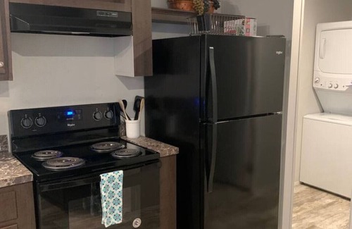 Dunnellon Casa | Rainbow River Bungalow K