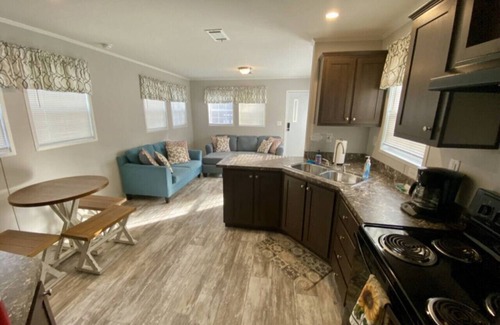 Dunnellon Casa | Rainbow River Bungalow L