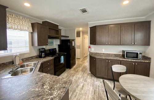 Dunnellon Casa | Rainbow River Bungalow T