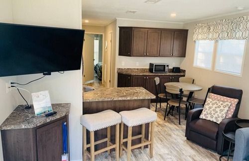 Dunnellon Casa | Rainbow River Bungalow T