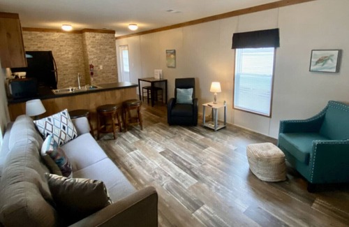 Dunnellon Casa | Rainbow River Bungalow D