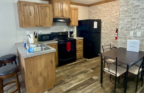 Dunnellon Casa | Rainbow River Bungalow F