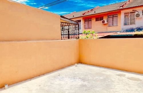 Kota Kinabalu Casa | Rainbow Covenant - Habitación 29B