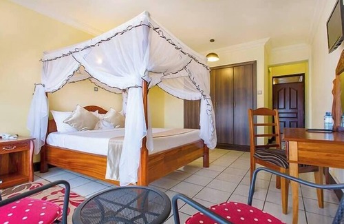 Ruiru Hotel | Rainbow Ruiru Resort