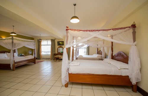 Ruiru Complejo | Rainbow Ruiru Resort