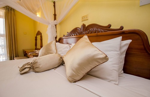 Ruiru Complejo | Rainbow Ruiru Resort
