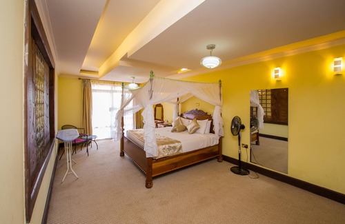 Ruiru Complejo | Rainbow Ruiru Resort