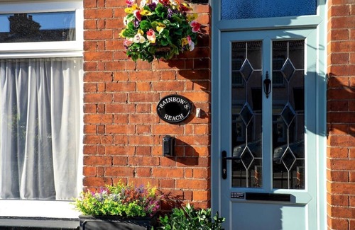 Great Yarmouth Casa | Rainbow's Reach - Great for families - Dogs welcome - Walk to beach/pier/town