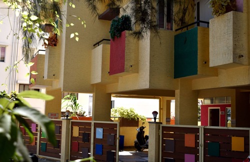 Bilekahalli Apartamento | Rainbow Services