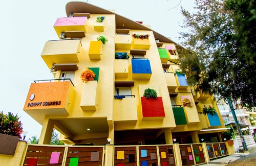 Bilekahalli Apartamento | Rainbow Services