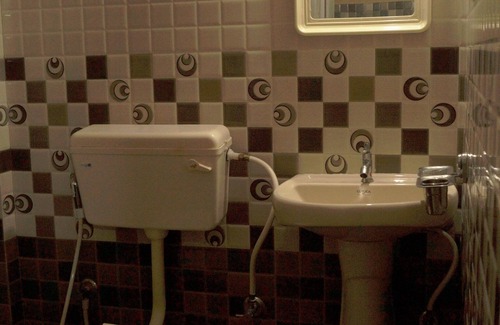 Bilekahalli Apartamento | Rainbow Services