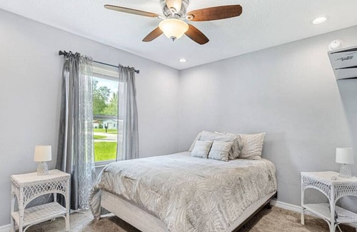 Dunnellon Casa | Rainbow Springs House