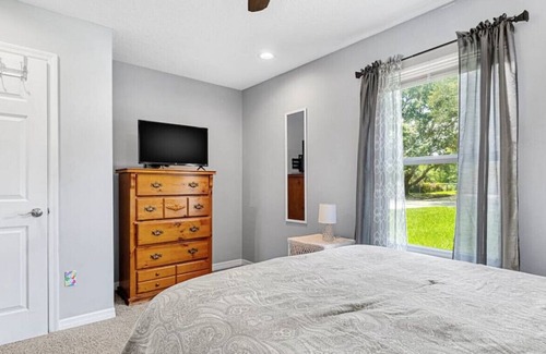 Dunnellon Casa | Rainbow Springs House