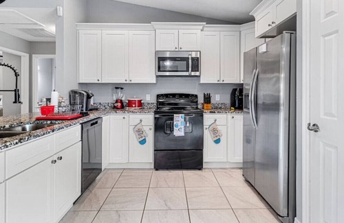 Dunnellon Casa | Rainbow Springs House