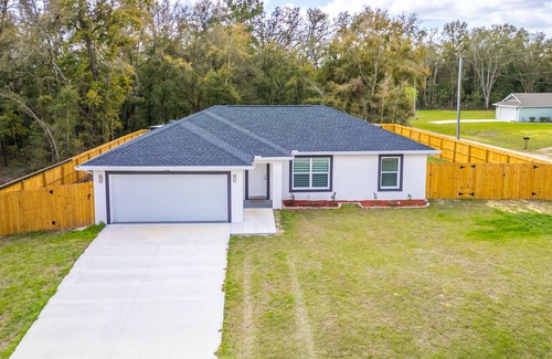 Dunnellon Casa | Rainbow Springs Paradise
