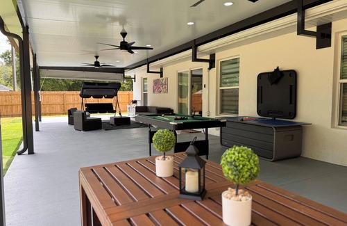 Dunnellon Casa | Rainbow Springs Paradise