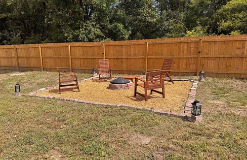 Dunnellon Casa | Rainbow Springs Paradise