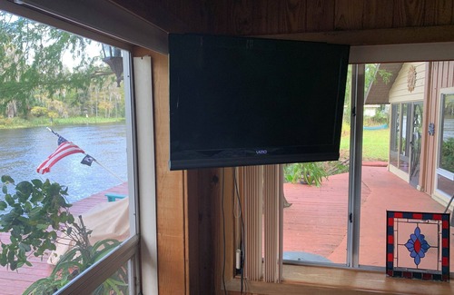 Dunnellon Casa | Rainbow Springs Serenity Vacation Home