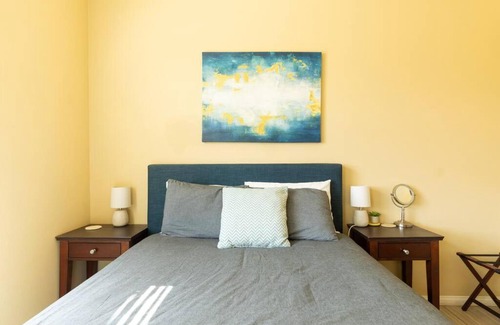 Desert Hot Springs Casa | Rainbow Springs - 5 Bedroom Oasis w/ Pool+Spa