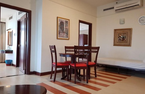 Imbi Apartamento | Rainbow Suite BTS Bukit Bingtang