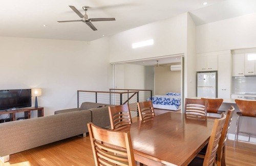 Rainbow Beach Apartamento | Rainbow Surf 5 - Rainbow Beach