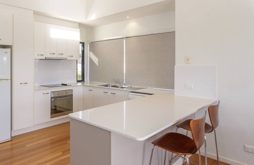 Rainbow Beach Apartamento | Rainbow Surf 5 - Rainbow Beach