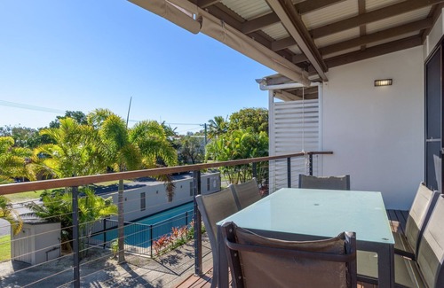 Rainbow Beach Apartamento | Rainbow Surf 5 - Rainbow Beach