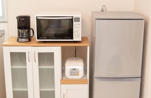 Ginowan Apartamento | Rainbow Terrace